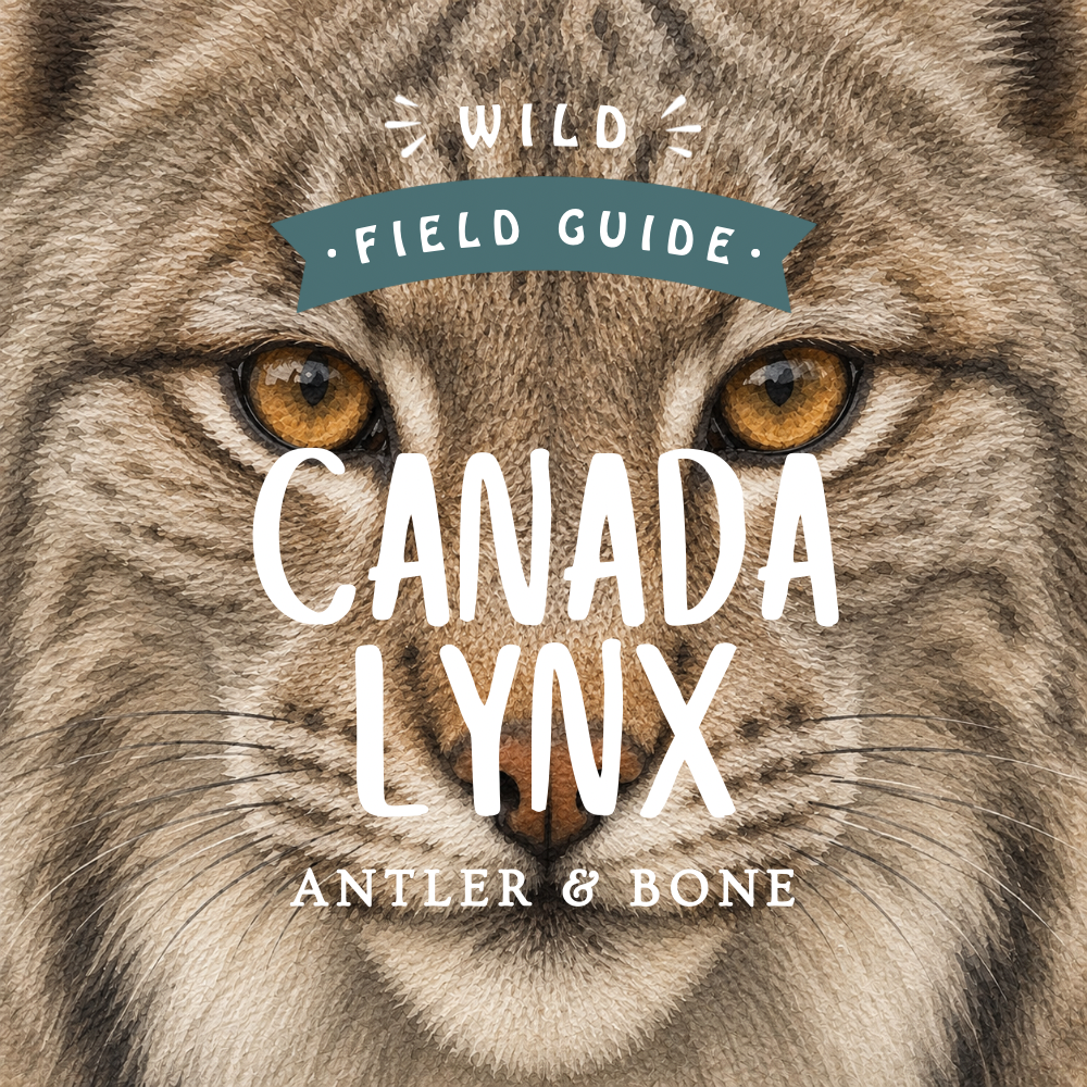 Canada Lynx