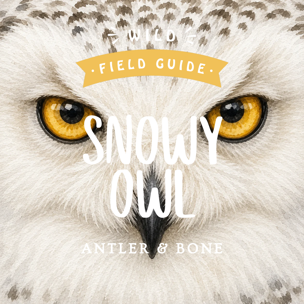 Snowy Owl