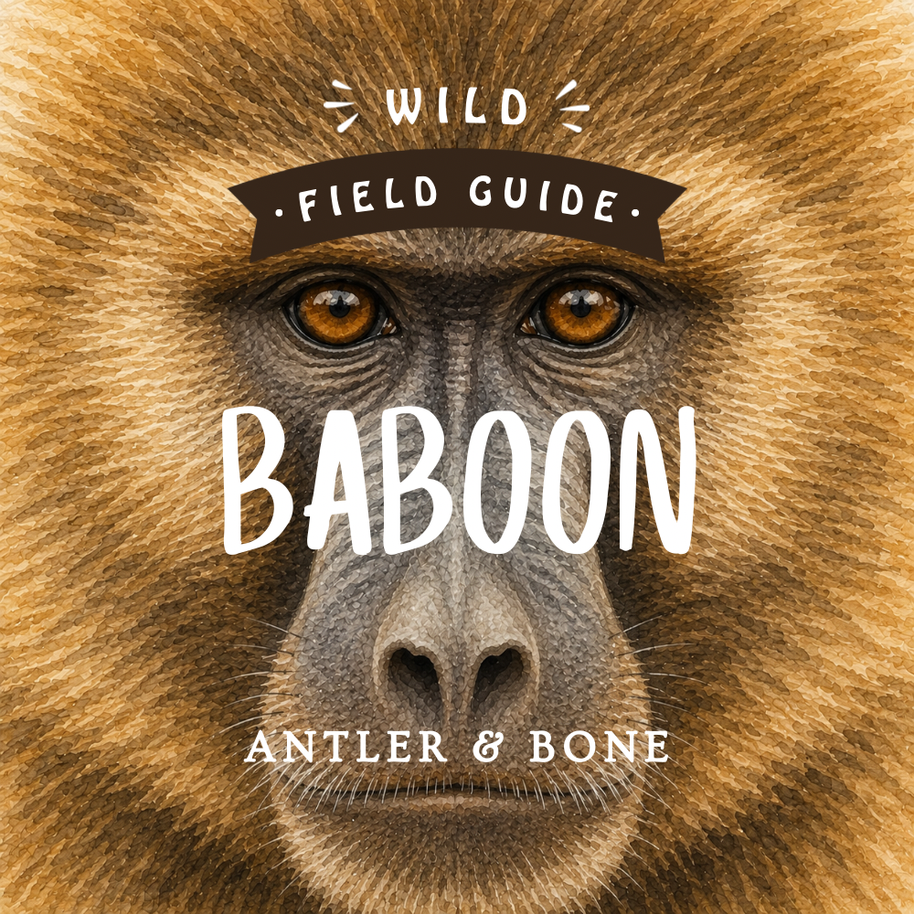 Baboon