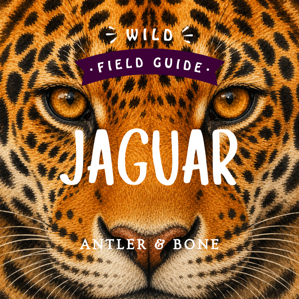 Jaguar