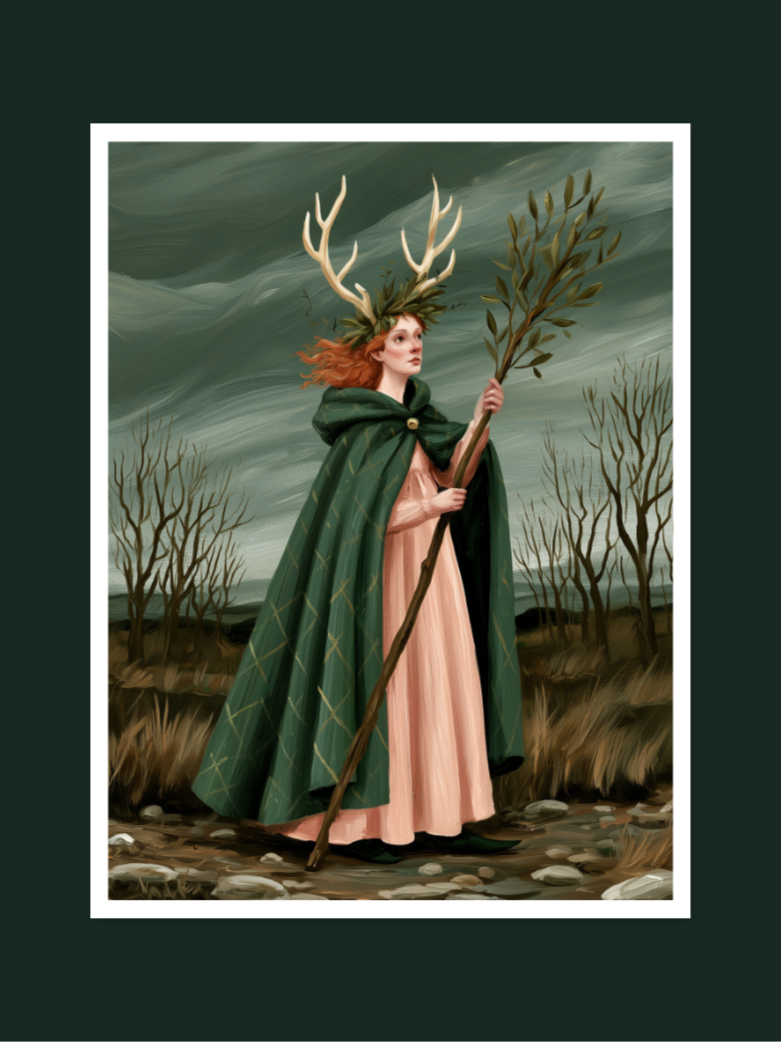 Wayward Daughter