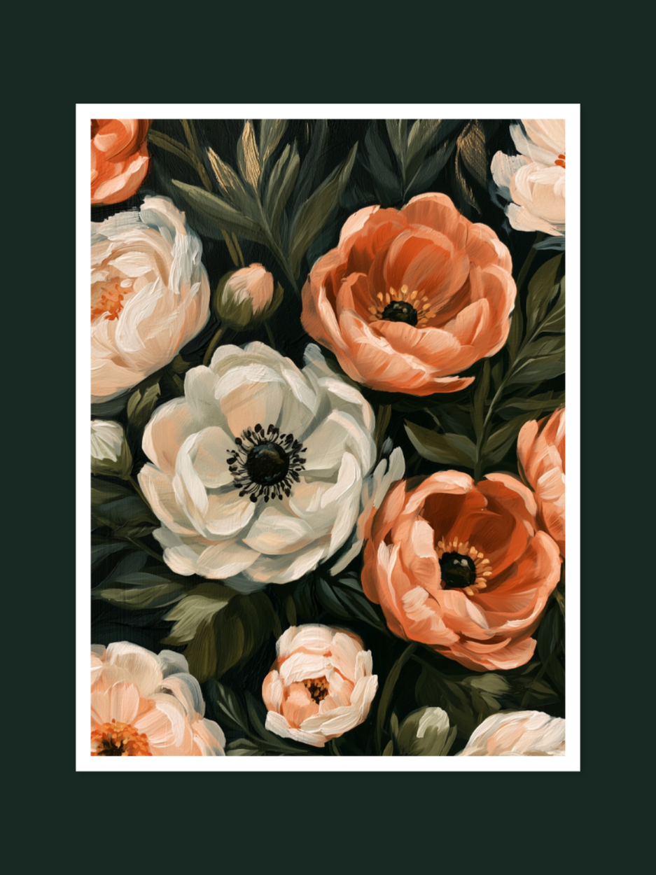 Anemone 1991