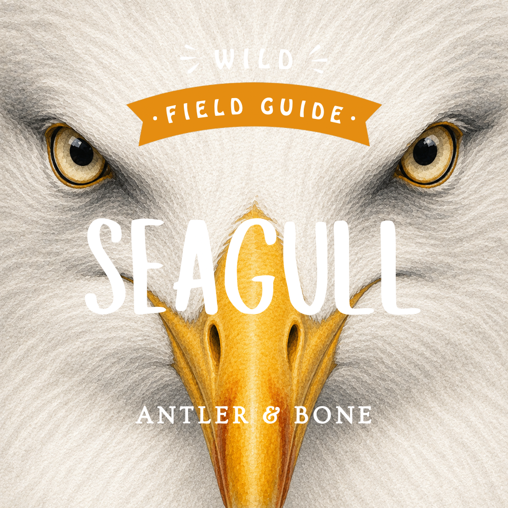 Seagull
