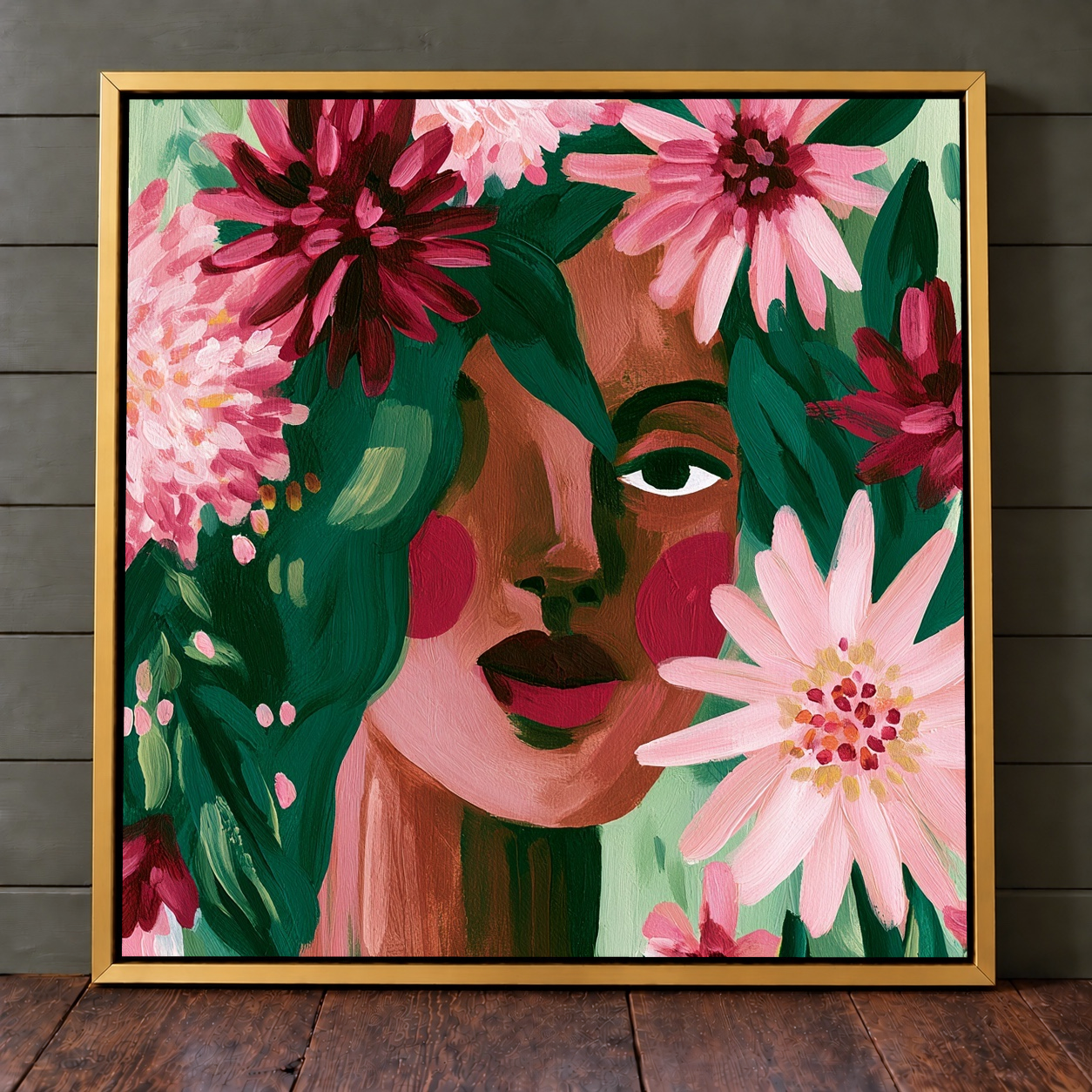 Fem Flora