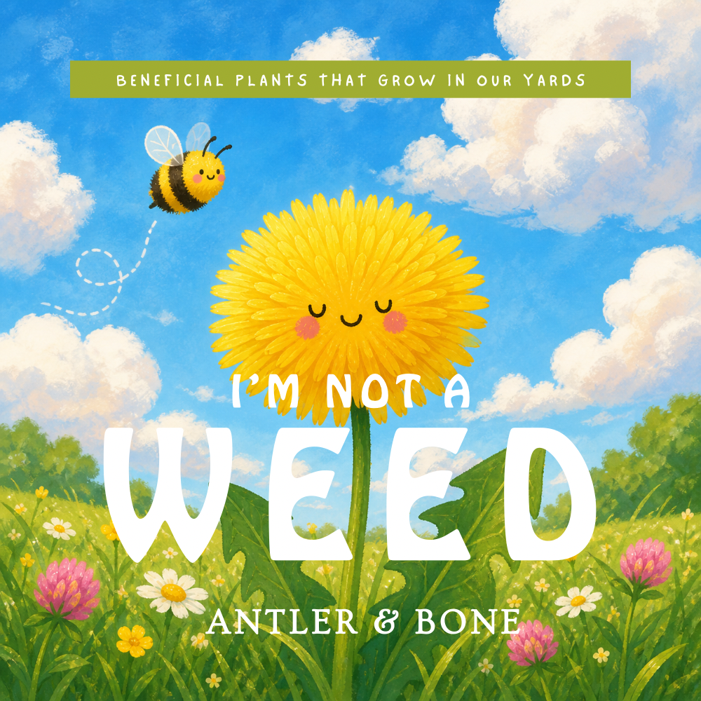 Antler & Bone Covers.png