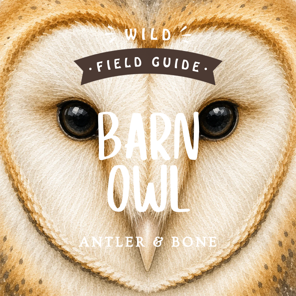 Barn Owl