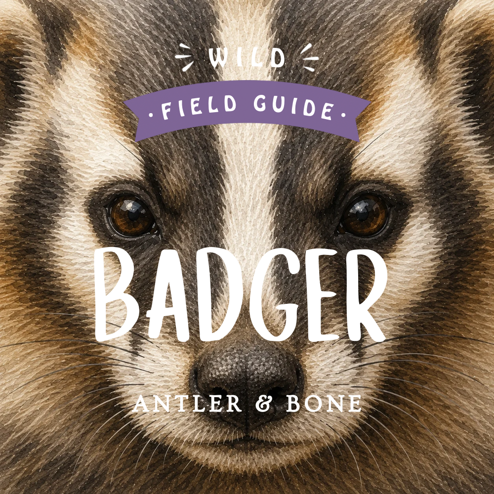 Badger