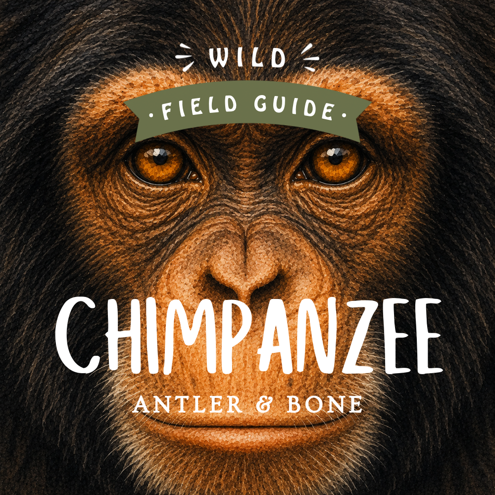 Chimpanzee