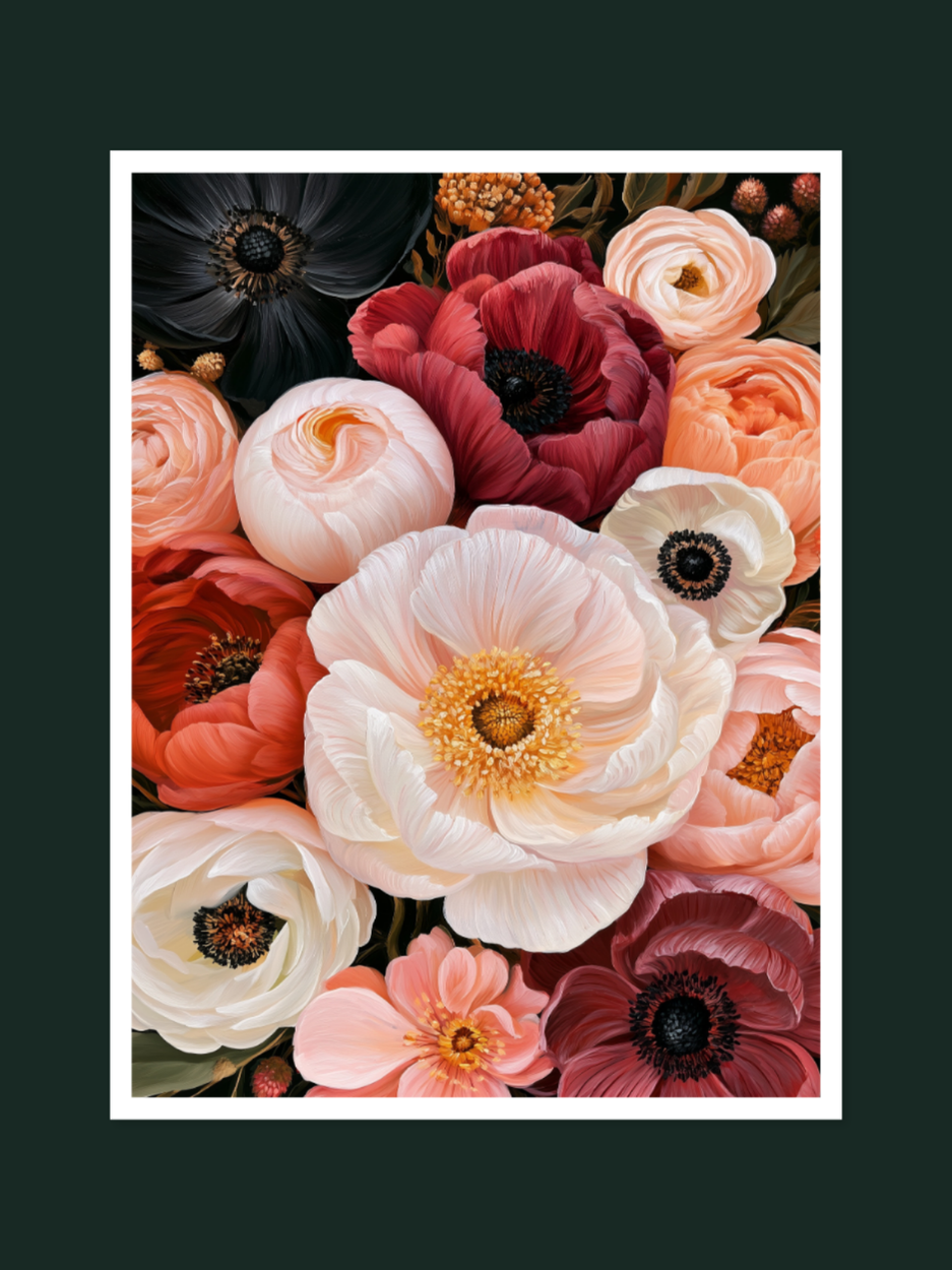 Peony 1997