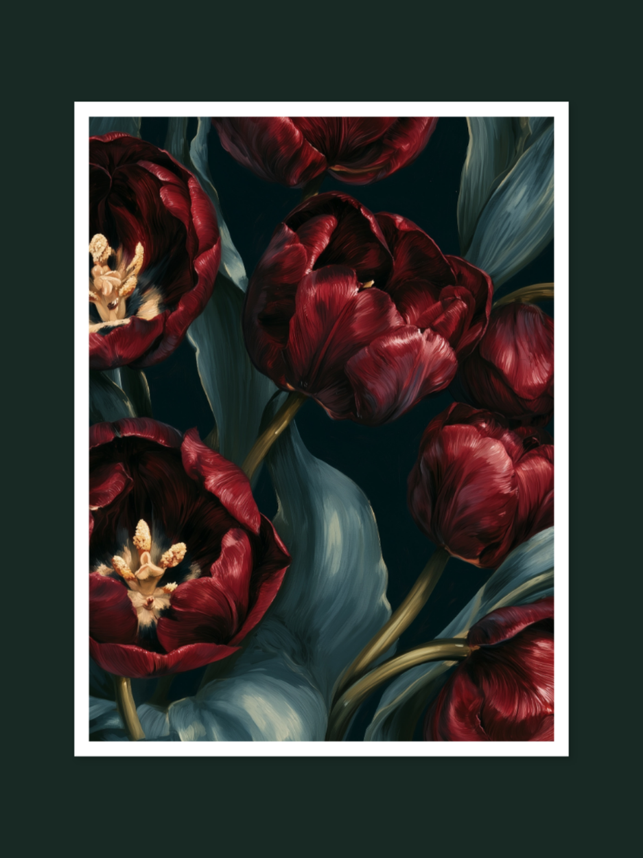 Tulip 1485