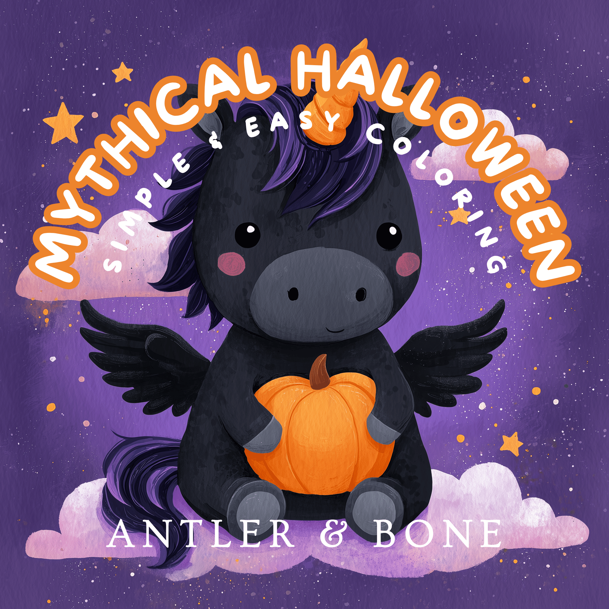 Mythical Halloween
