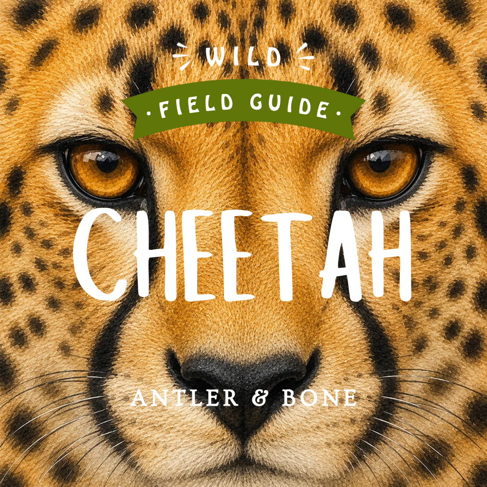Cheetah