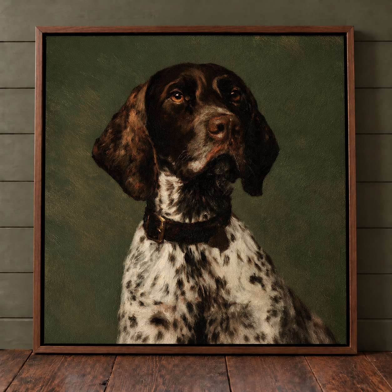 Sporting Dog