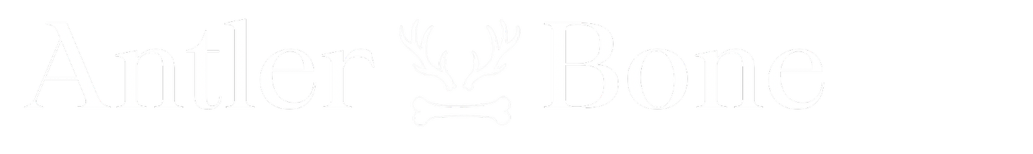 Antler &amp; Bone