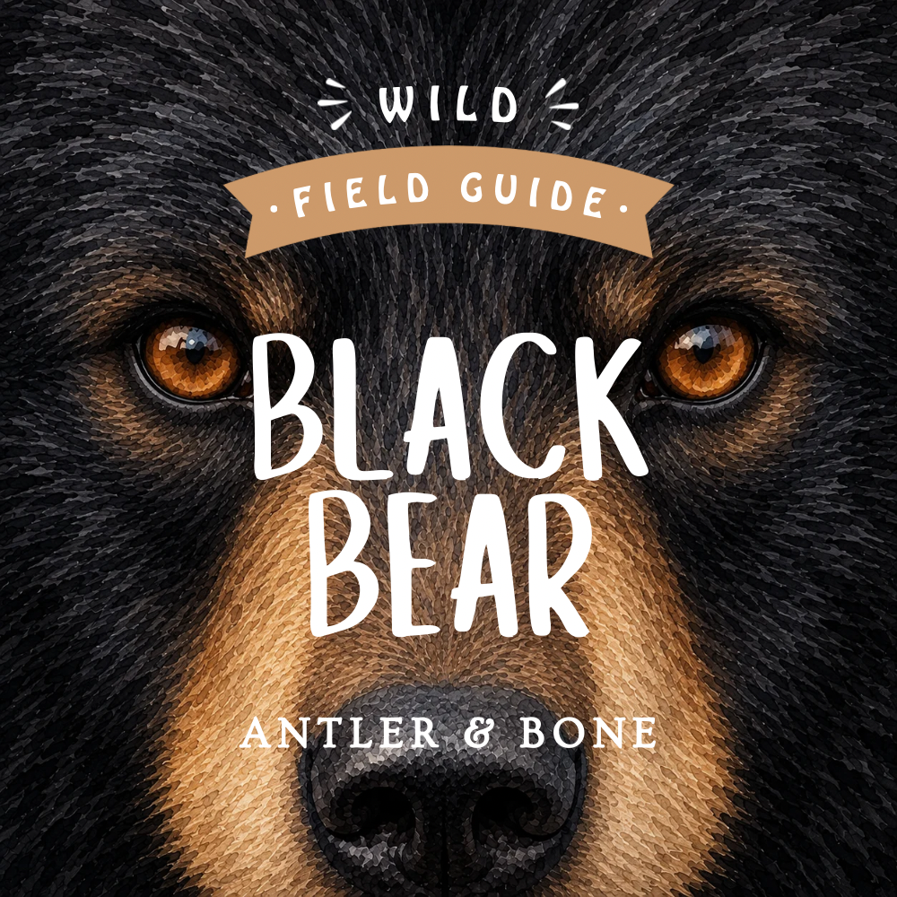 Black Bear