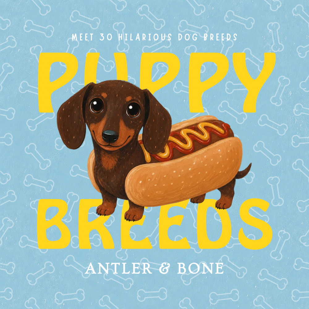 Antler & Bone Covers.png
