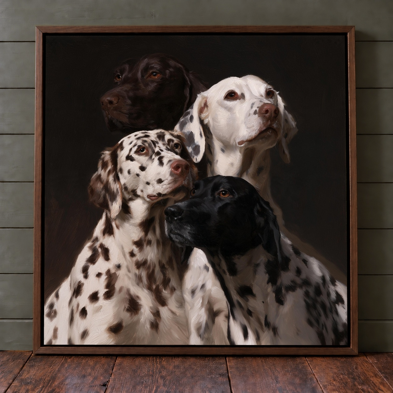 Sporting Dogs