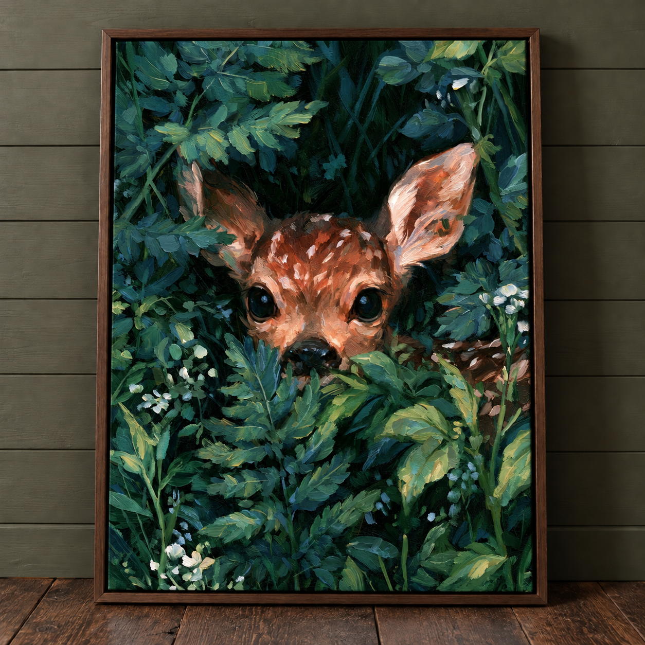 Fawn Of The Faeries