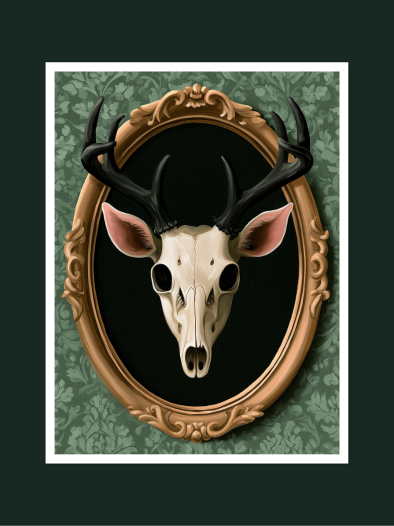 Taxidermy