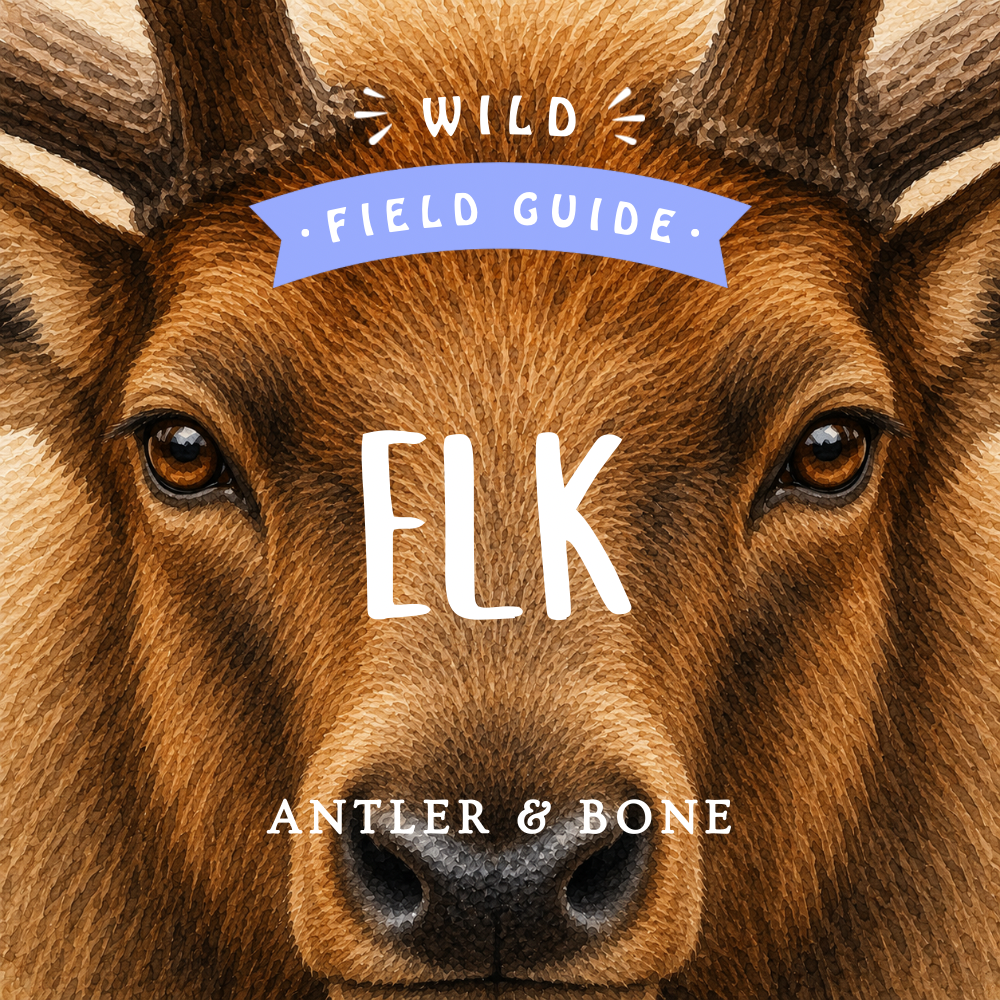Elk