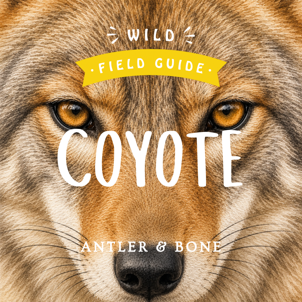 Coyote