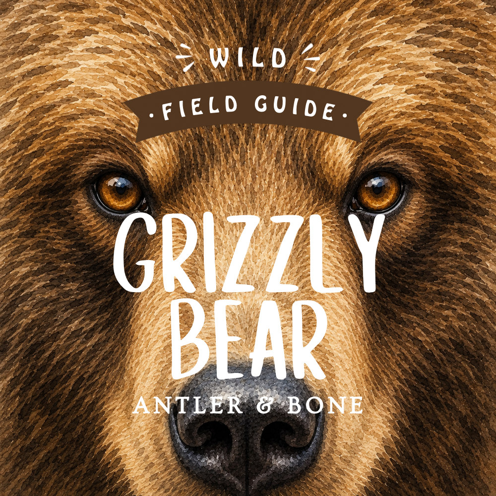 Grizzly Bear