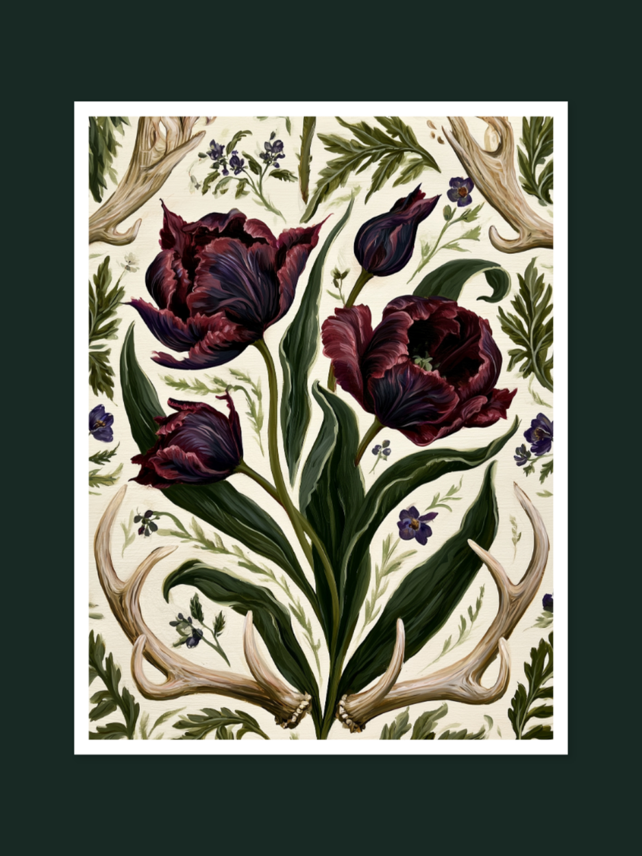 Tulip 1395