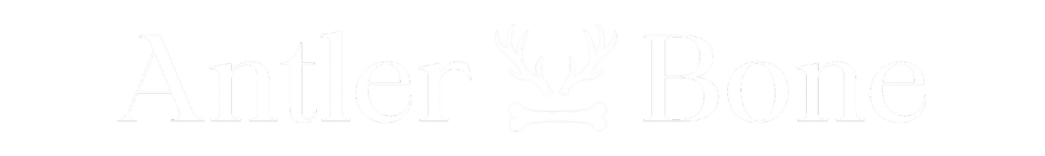 Antler &amp; Bone