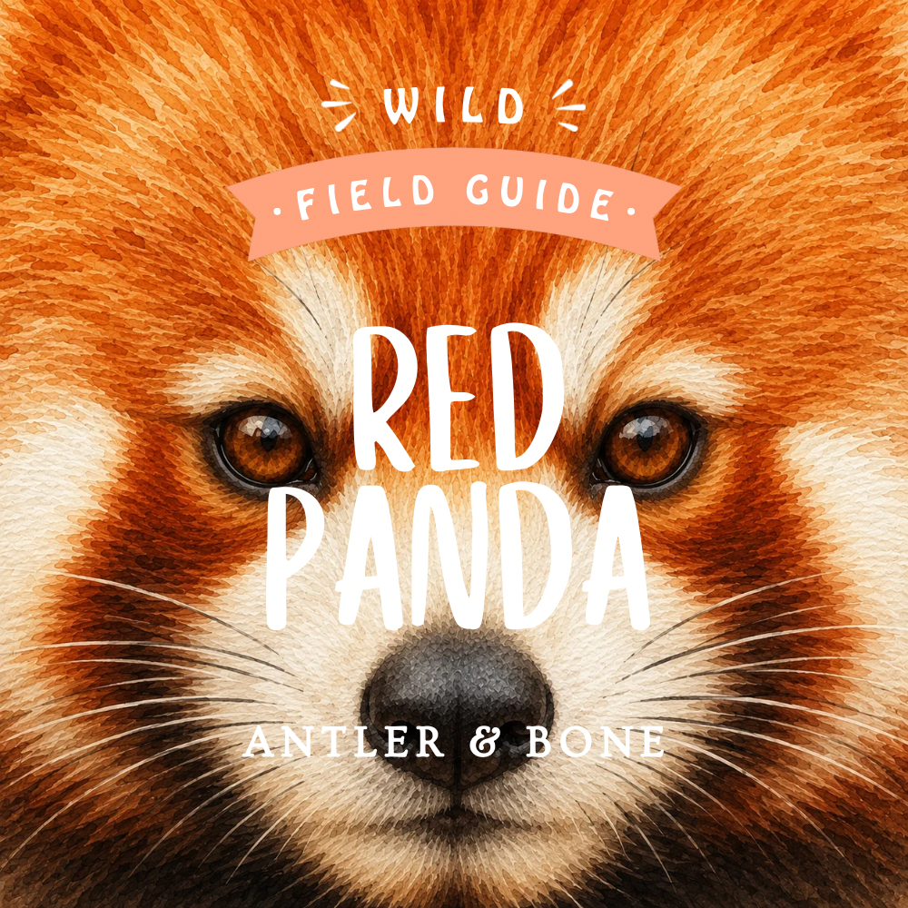 Red Panda