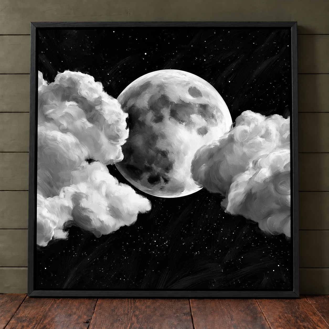 Full Moon