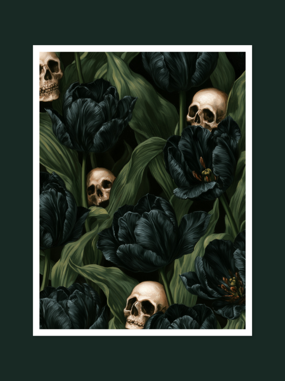 Tulip 1078
