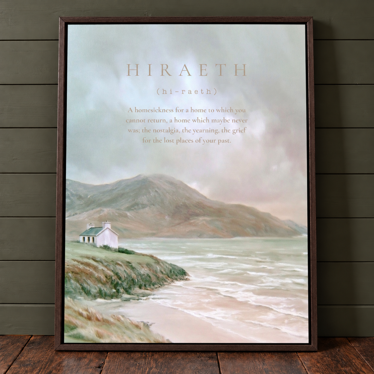 Hiraeth