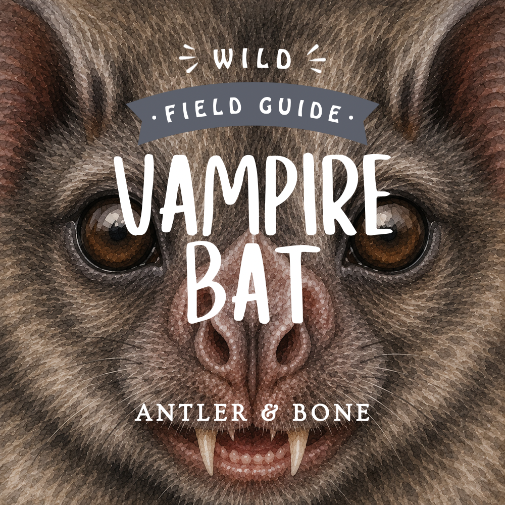 Vampire Bat