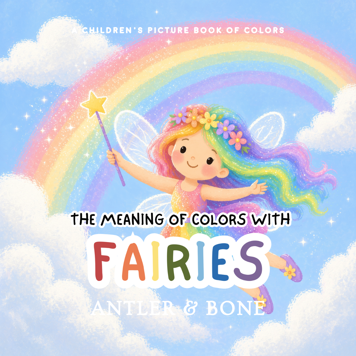 Meaning of Colors Fairies.png