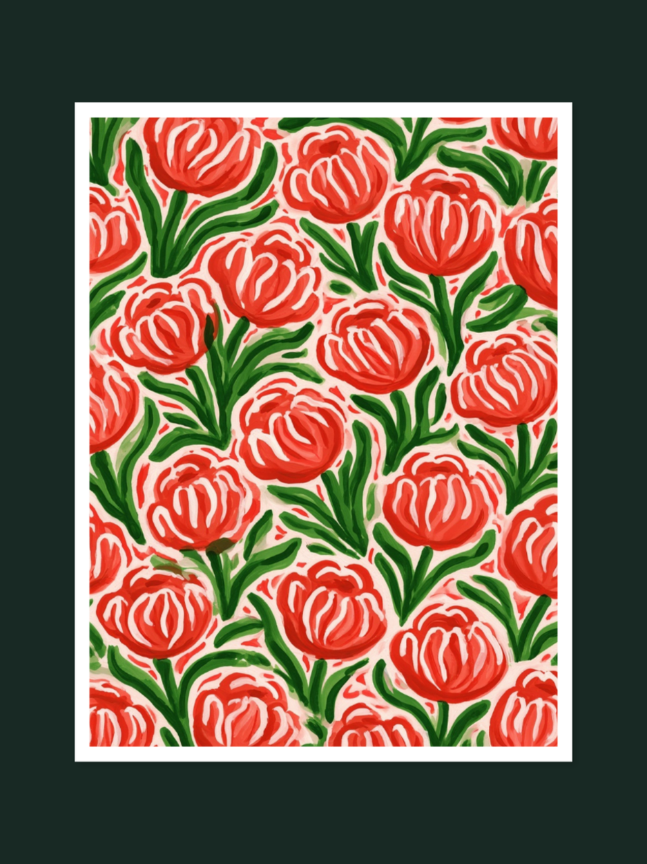 Tulip 1664