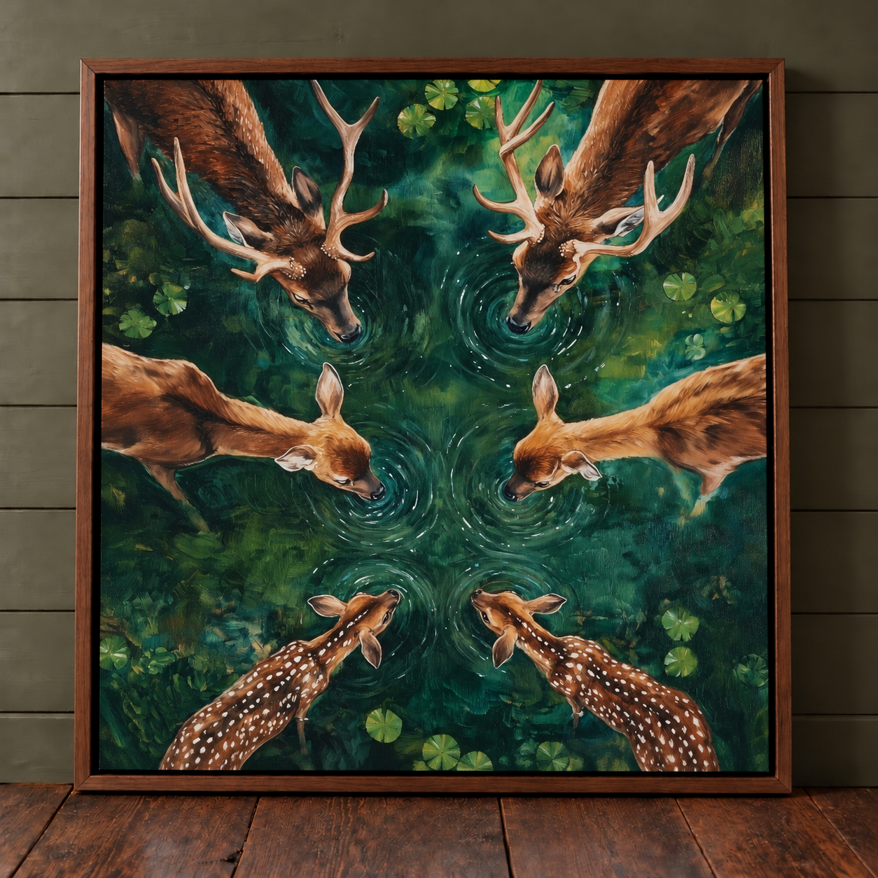 The Gathering