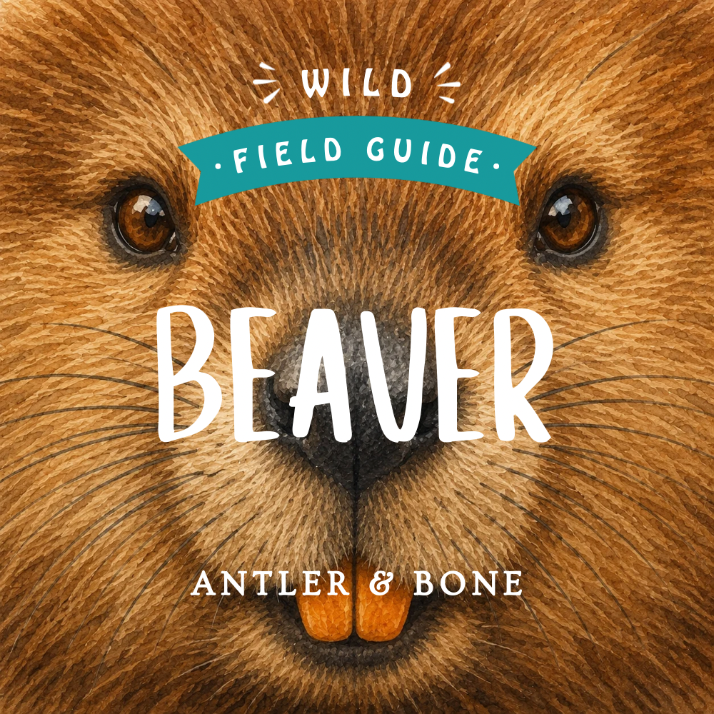 Beaver
