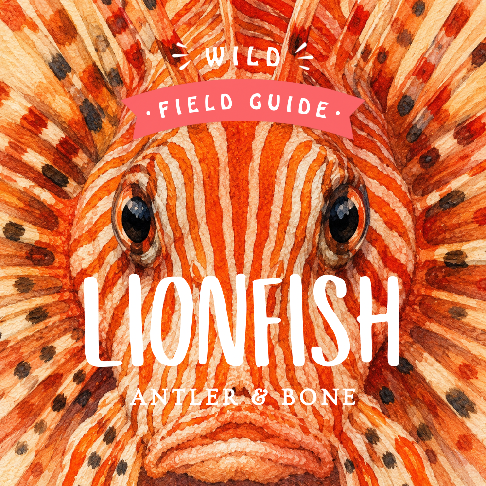 Lionfish