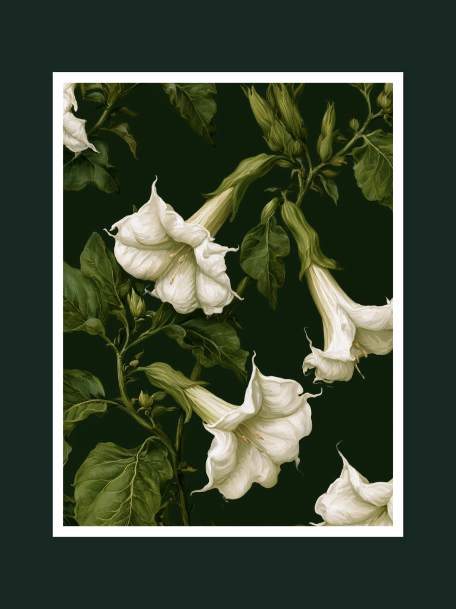 Devil’s Trumpet 1987