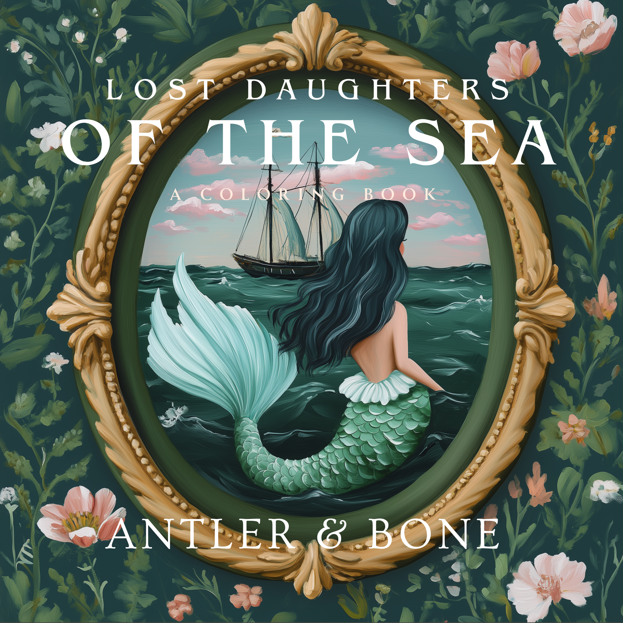 Lost Daughters of the Sea