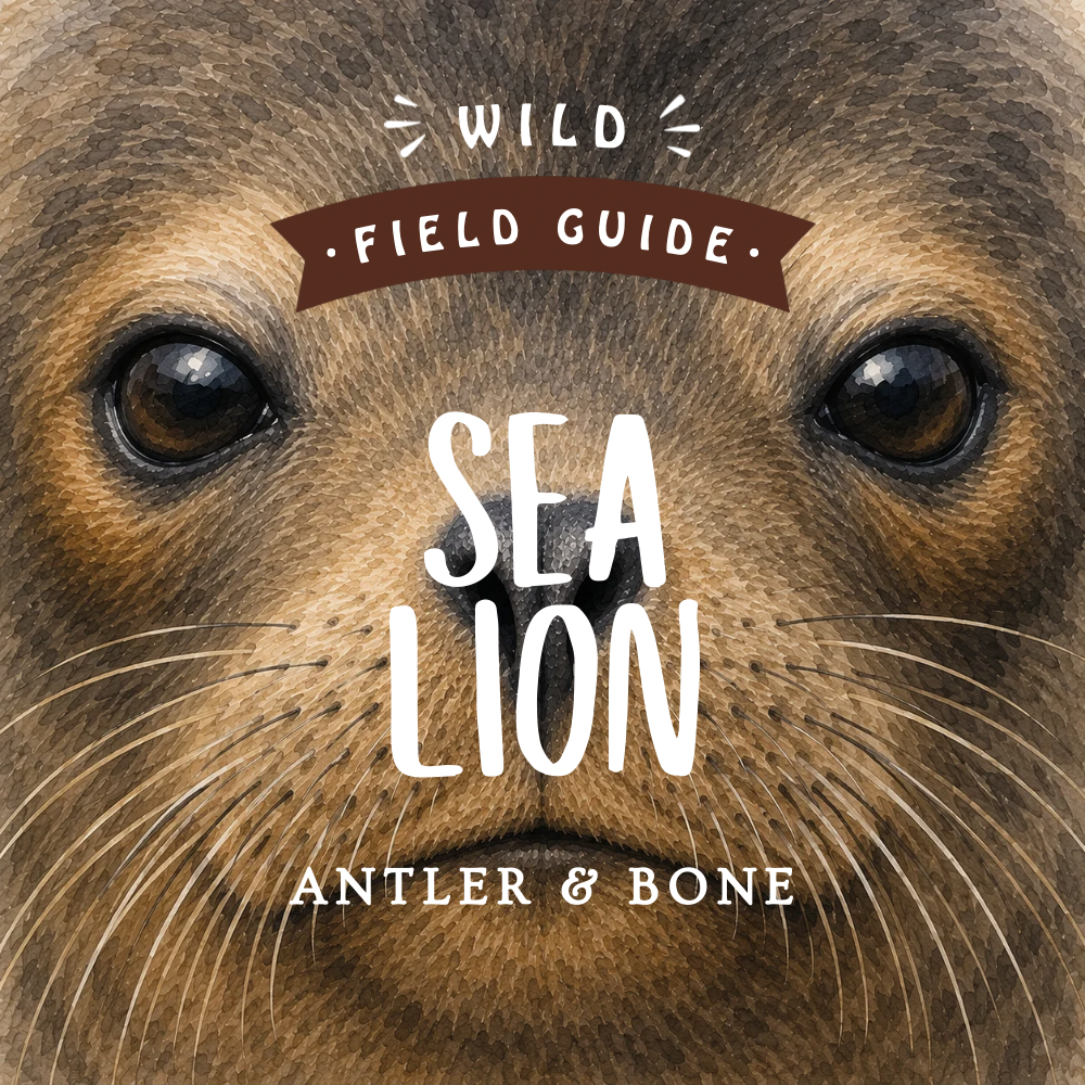 Sea Lion