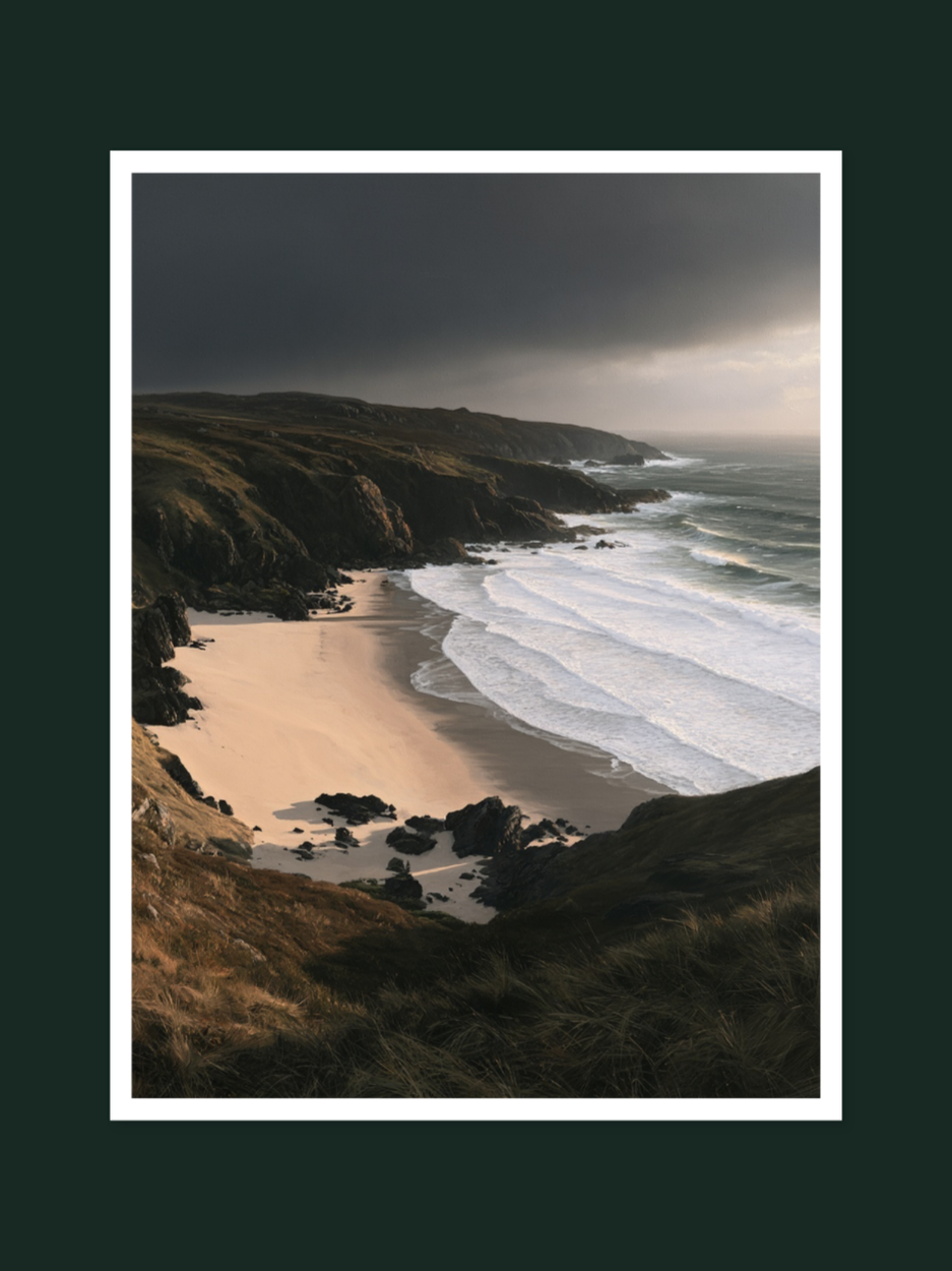 Hidden Cove