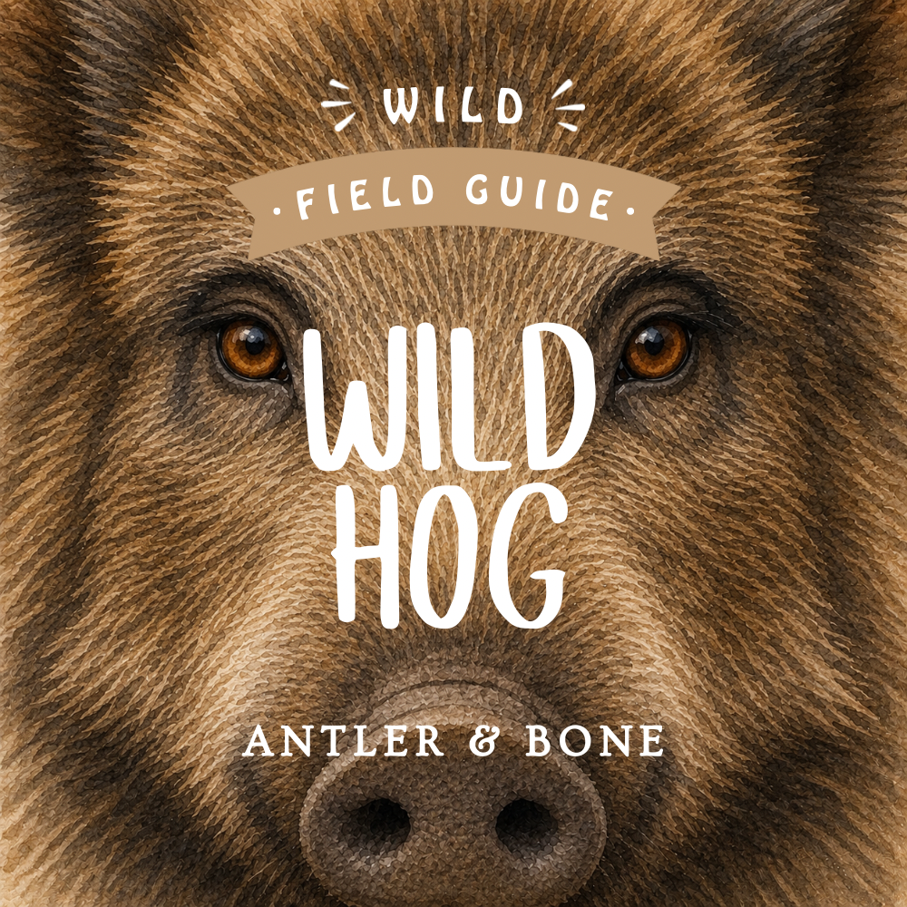 Wild Hog