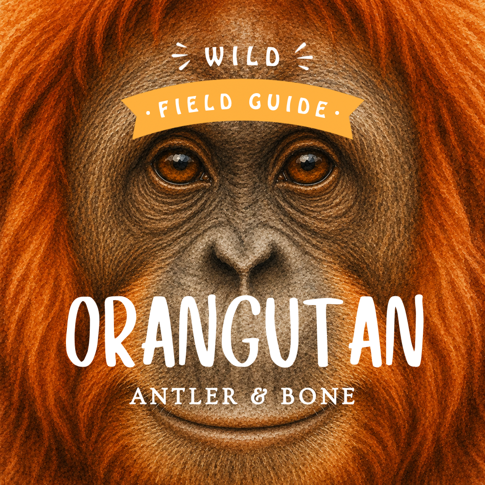 Orangutan