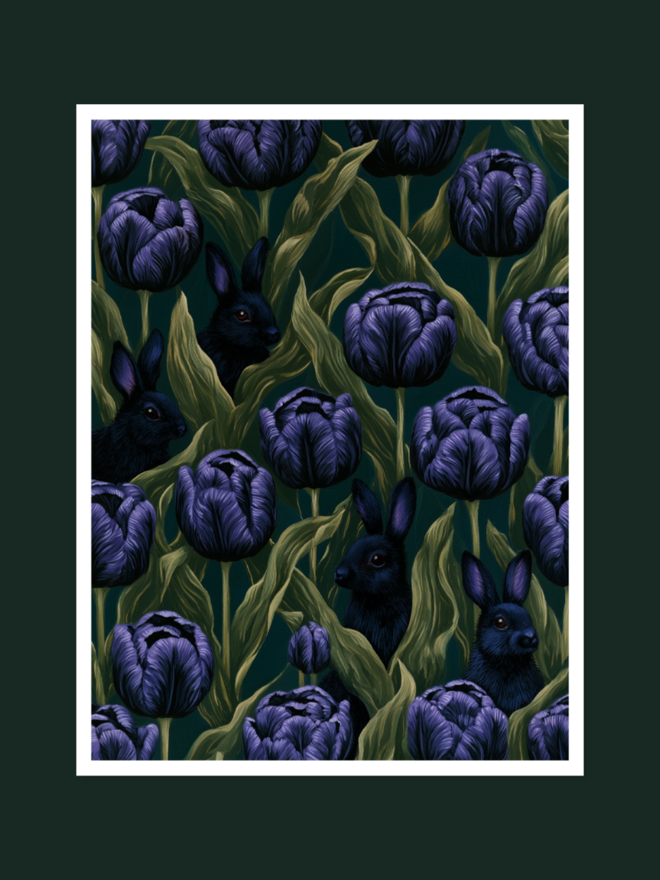 Tulip 1917