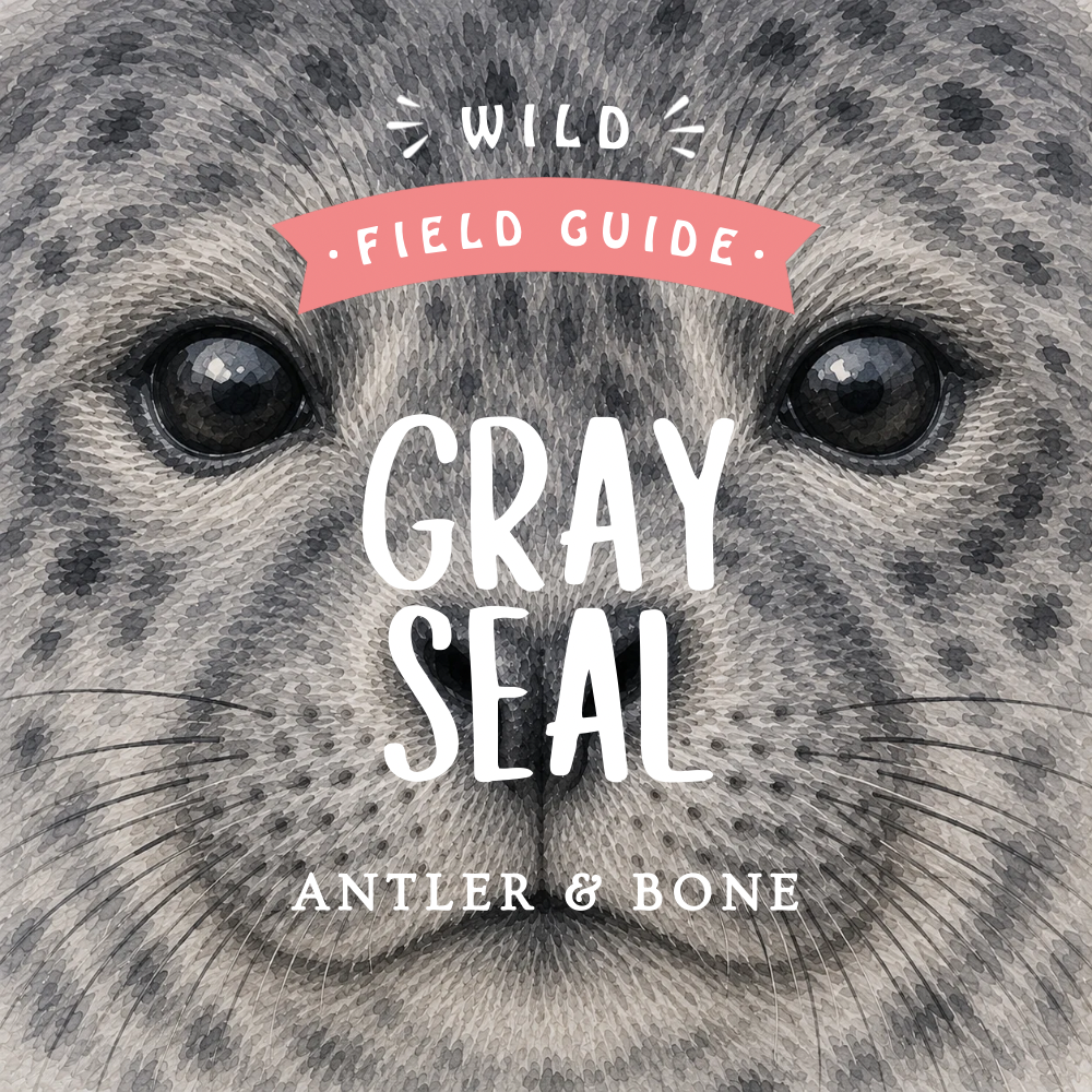 Gray Seal