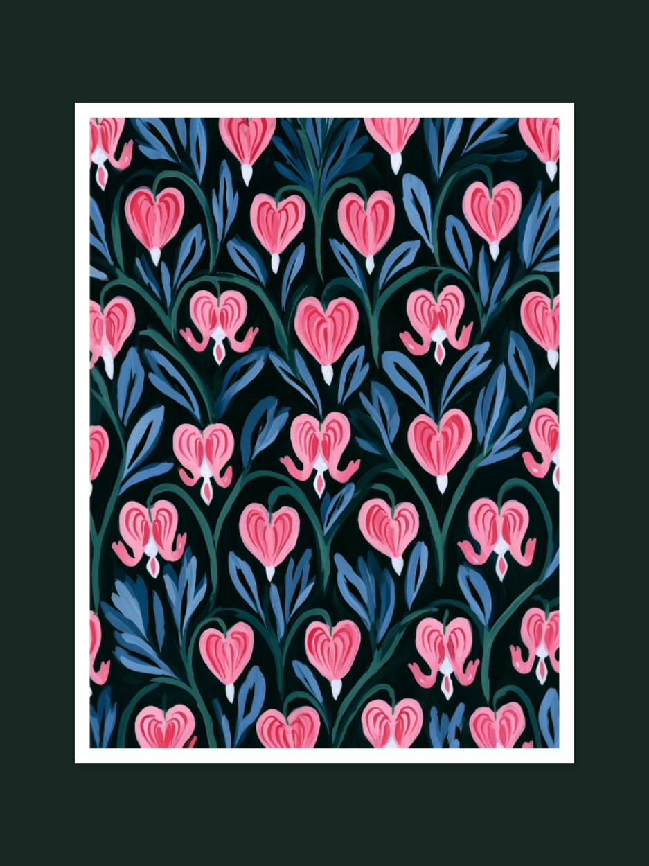 Bleeding Heart 1948