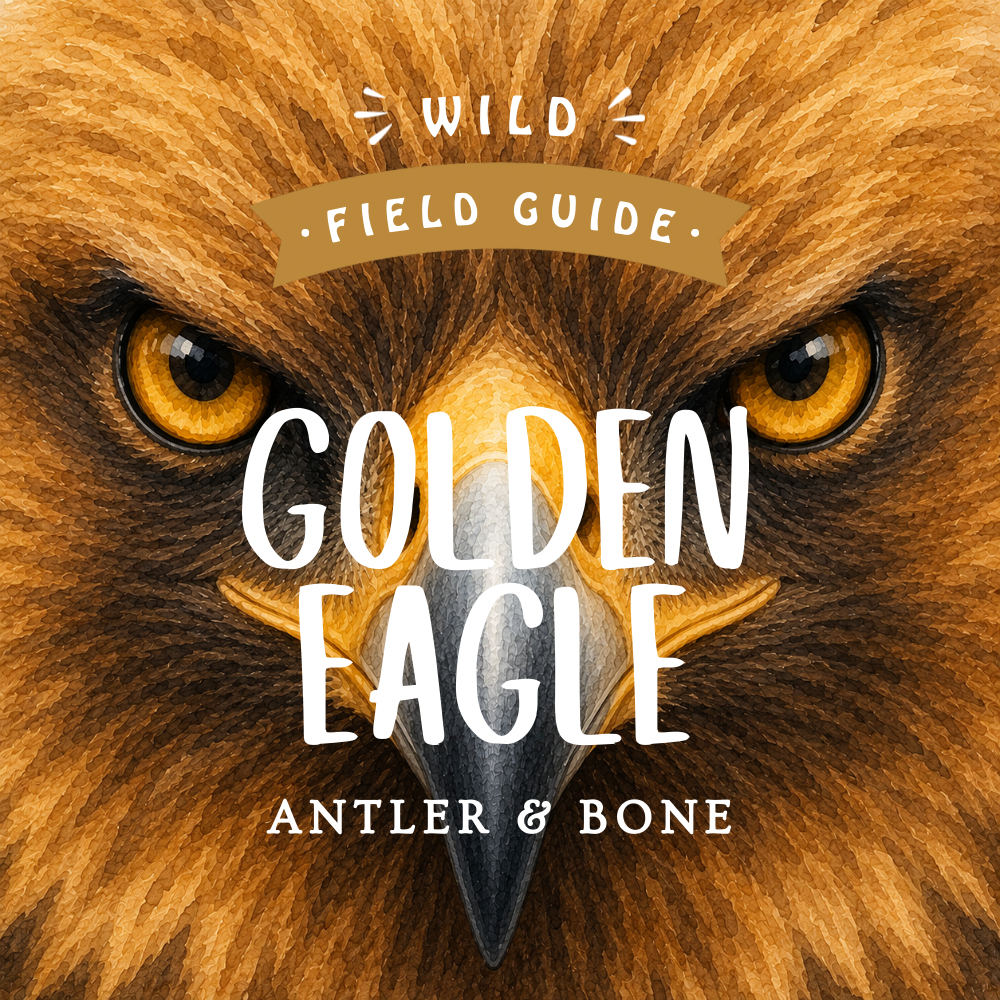 Golden Eagle