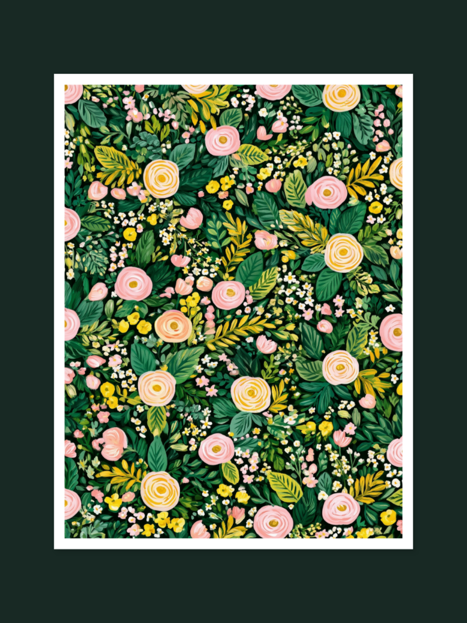 Peony 1119