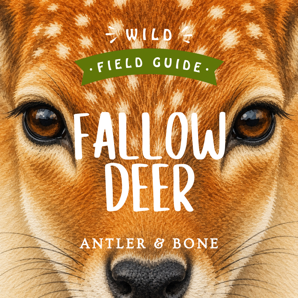 Fallow Deer